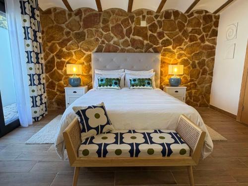 Casa de Olivos - Unique Apartments - Adult Only in Traiguera