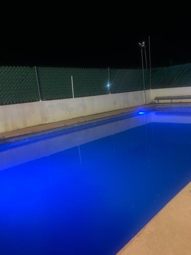 Casa con alberca privada y jacuzzi en Lomas de Cocoyoc in Texcalpan, Mexico