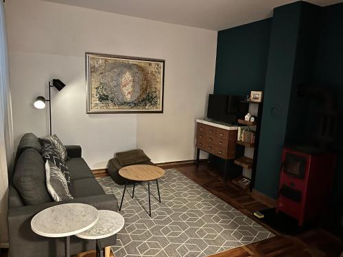 Chalet Pahulja - image 3