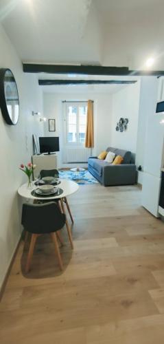 . Le Cocon de Sisteron