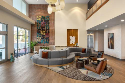 外部景觀, Hotel Indigo Columbus Architectural Center By IHG in 哥倫布