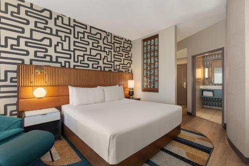 Hotel Indigo Columbus Architectural Center by IHG in Columbus, USA