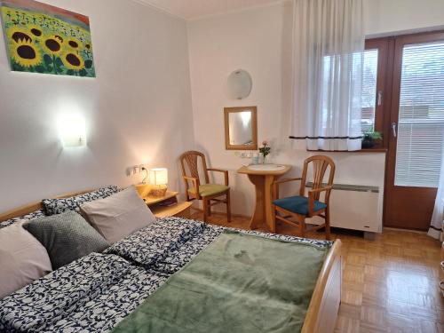 Mia apartment 4