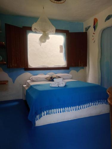 Pousada Cavallitos d'Amar – Ilha de Boipeba, OH