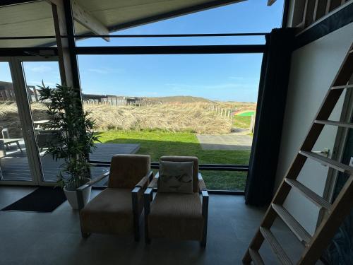 Beach Lodge, Callantsoog (fotografie 10)