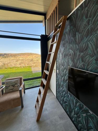 Beach Lodge, Callantsoog (fotografie 9)