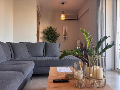 Charming Flat in Glyfada Center, Athen