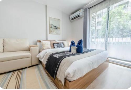 Elio Sukhumvit 64, Bangkok (zdjęcie 2)