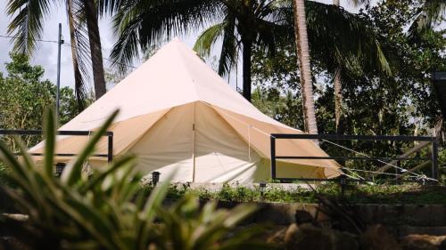 Elysera Glamping & Resort