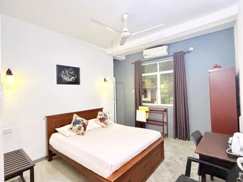 Holiday Inn Unawatuna in Unawatuna