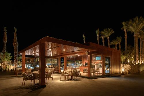 Pub/Lounge, Al Kasr Sahl Hasheesh - Ultra All-Inclusive in Sahl Hasheesh