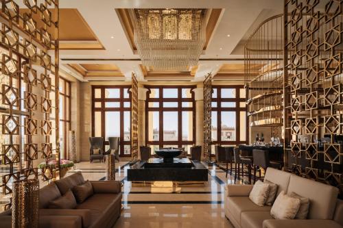 Előcsarnok, Al Kasr Sahl Hasheesh - Ultra All-Inclusive in Sahl Hasheesh