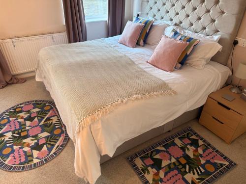 Cosy Flat, close to Bath Rugby and City Centre – khách sạn tại Bathampton