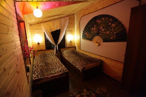 Guest House&Hostel Nikolina Usadba