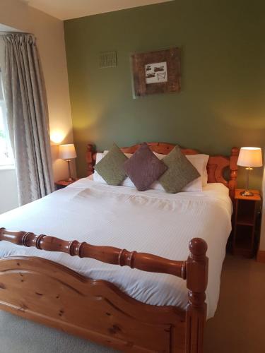 Willow Lodge in Deerpark East