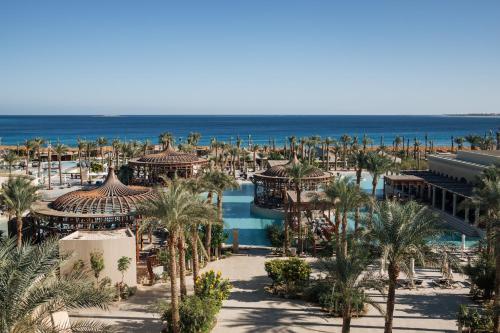 Al Kasr Sahl Hasheesh - Ultra All-inclusive - Hurghada