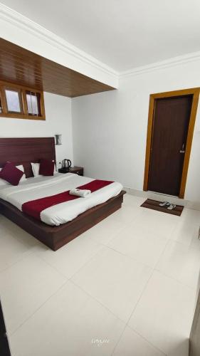 Hotel Millilium Inn - Gangtok