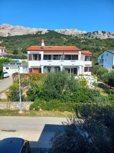 Apartment Antica, Baška (Bescanuova)