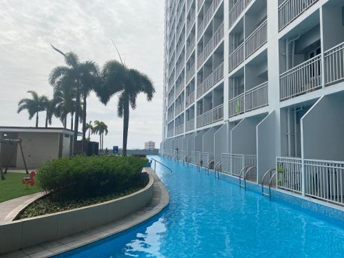 Staycation in Pasay by Mi Amore 4