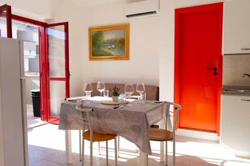 Residence Devi in Mandatoriccio Mare