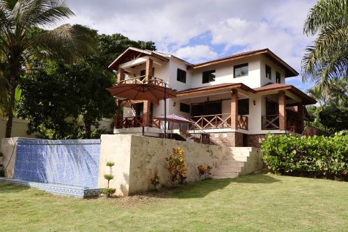 Villa Emilia - San Cristóbal, Dominican Republic – khách sạn tại San Cristobal