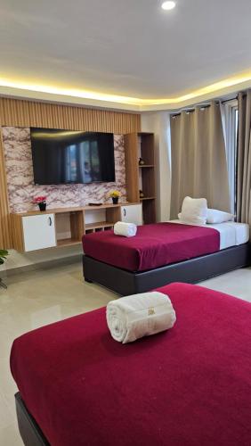 HOTEL MILLA SUITES MERIDA in Merida