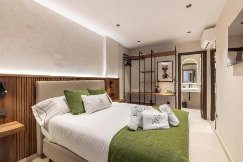 Hotel Morales - main image