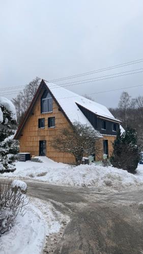 Drubenstube I in Wernigerode, Deutschland