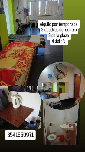 Alojamiento Graciela