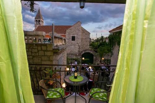 Dimora Picco Bello – Trogir, MD