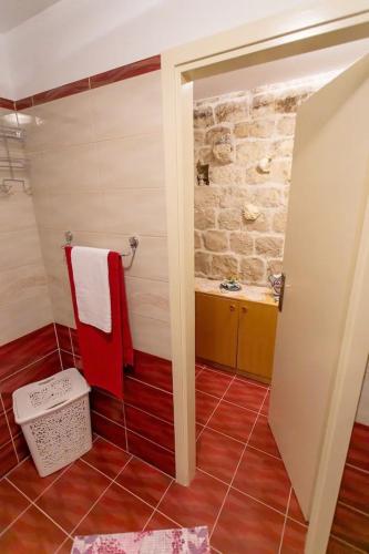 Dimora Picco Bello – Trogir, MD