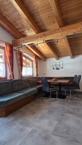 Appartement Mrak