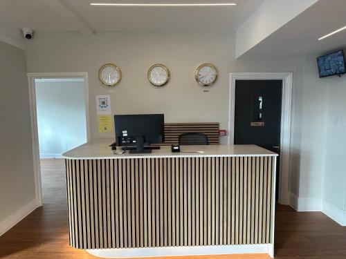 Cavendish Hotel in High Wycombe