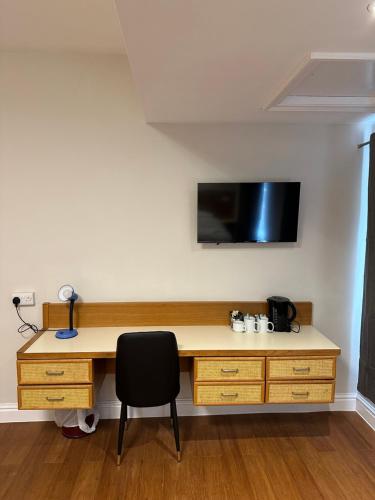 Cavendish Hotel in High Wycombe