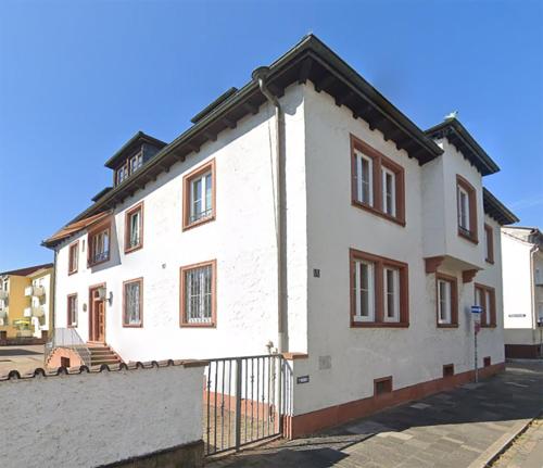 Exterior view, COZEE - The Oasis in Kaiserslautern
