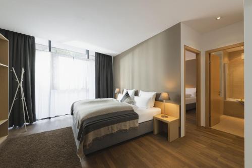 Skihotel Galzig B&B in Sankt Anton am Arlberg