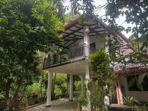 . Eco Villa - Kegalle