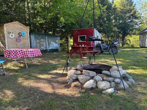 Green Acres Real Sancho's unit 1 in 沃特維爾