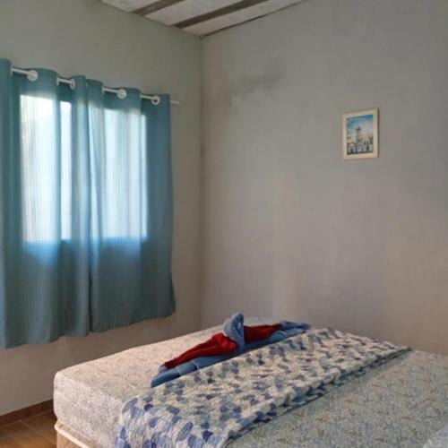 Recanto Antônio Costa – khách sạn tại Paraty Mirim