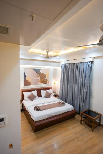 Hotel Meena Residential Palace in Bettiah