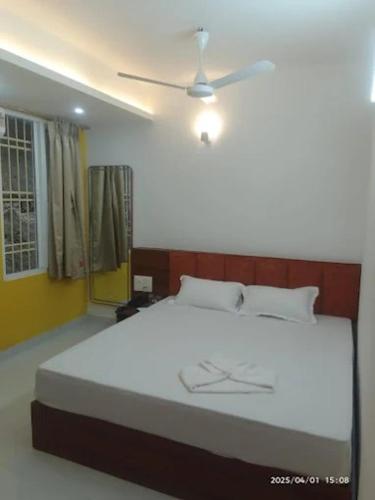 KANTA HERITAGE HOTEL in Cooch Behar