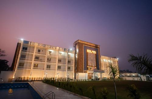 Hotel Meena Residential Palace in Bettiah