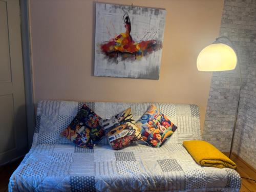  Weichselboden, Alte Schule in Weichselboden