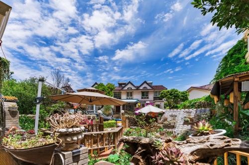 昆明清枫客栈Kunming Qingfeng Inn - image 3
