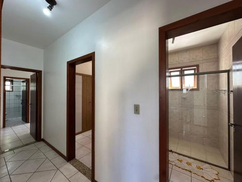 Casa 3 quartos, 3 banheiro - com piscina, quiosque in São João do Rio Vermelho