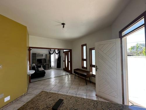 Casa 3 quartos, 3 banheiro - com piscina, quiosque in São João do Rio Vermelho