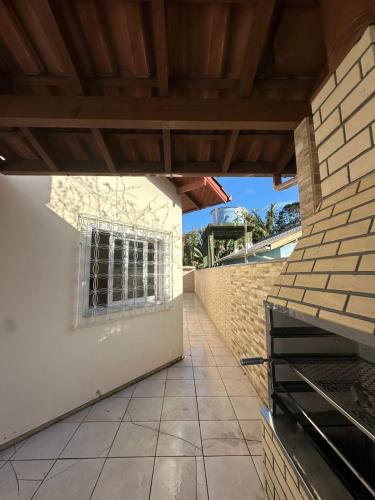 Casa 3 quartos, 3 banheiro - com piscina, quiosque in São João do Rio Vermelho