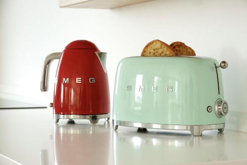 Penthouse Apartment image 9