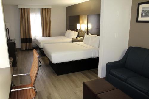 Comfort Suites Miamisburg - Dayton South - image 11