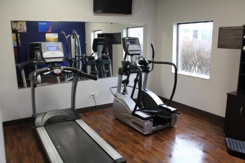 Comfort Suites Miamisburg - Dayton South - image 8